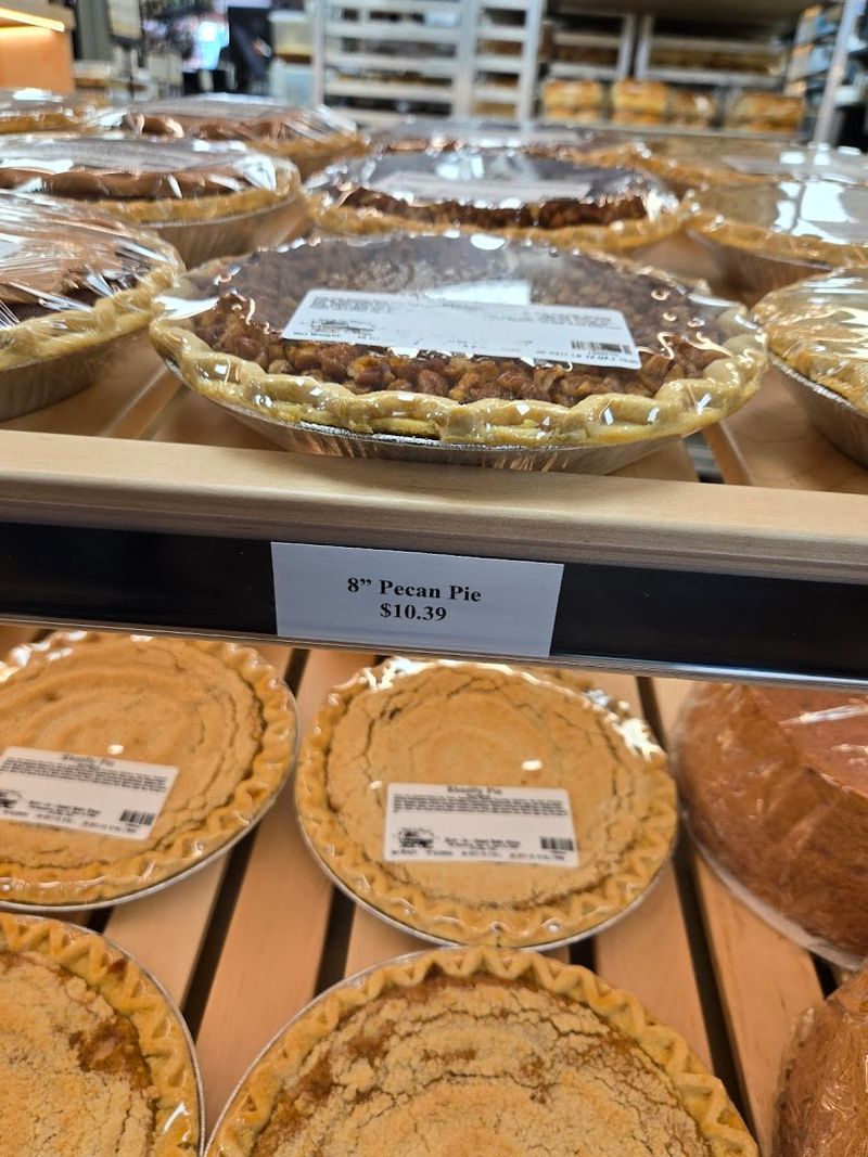 The Pies People Cannot Stop Talking About The Pies People Cannot Stop Talking About