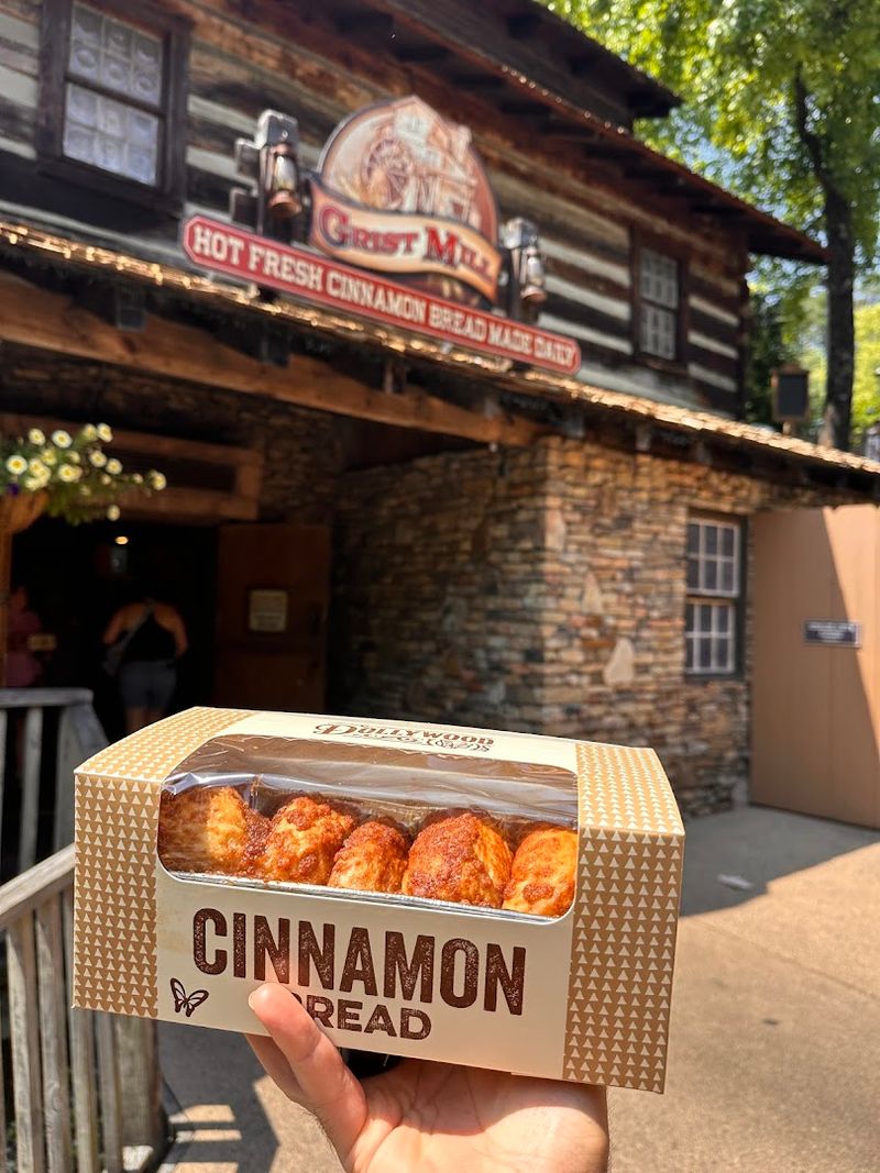 The Pigeon Forge Treat Everyone Talks About The Pigeon Forge Treat Everyone Talks About