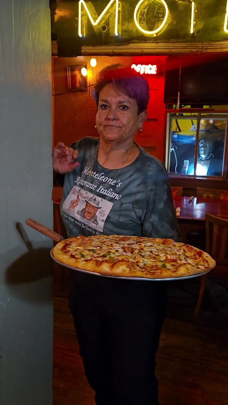 The Pizza Song Tradition With Otherworldly Timing The Pizza Song Tradition With Otherworldly Timing