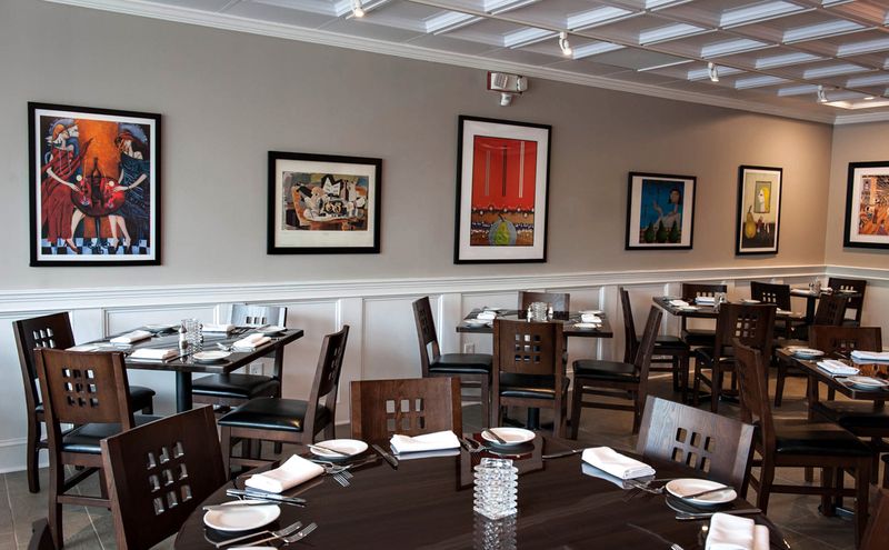 The Poached Pear Bistro - Point Pleasant Beach The Poached Pear Bistro - Point Pleasant Beach