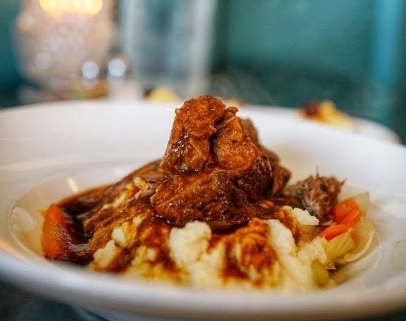 The Pot Roast That Keeps Showing Up In Five-Star Reviews The Pot Roast That Keeps Showing Up In Five-Star Reviews