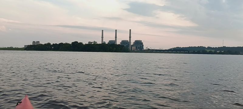 The Power Plant Reality: Not as Disruptive as You'd Think