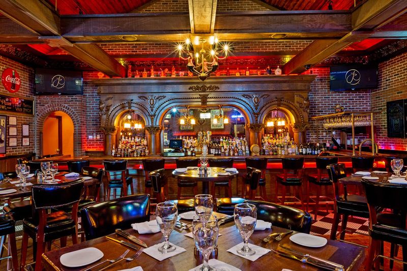The Precinct, Cincinnati