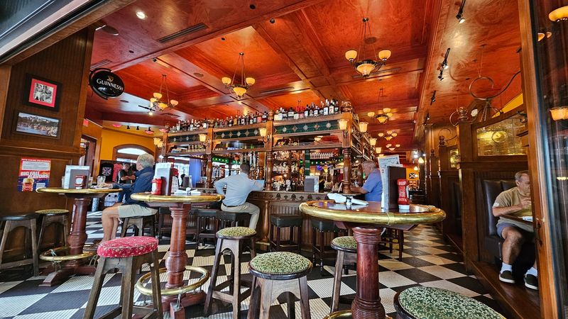 The Pub — Nashville