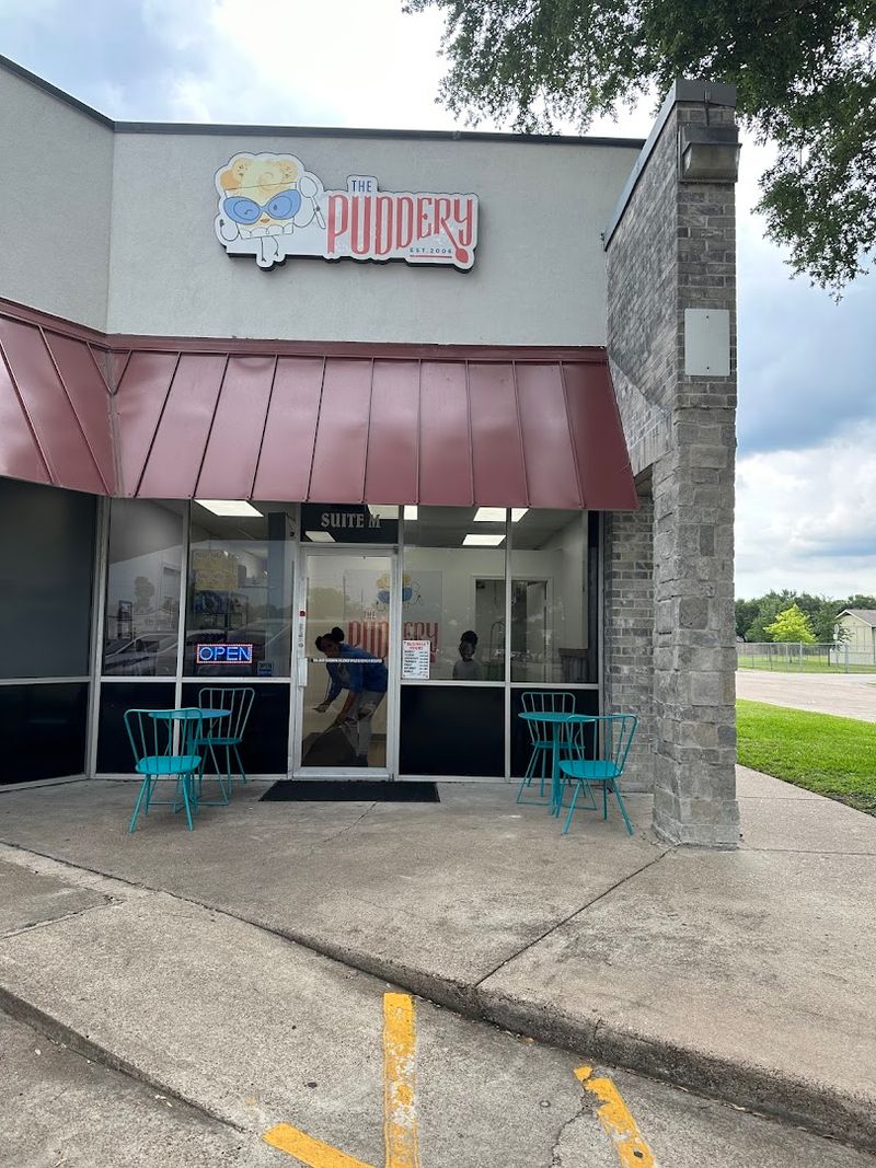 The Puddery (Pearland) The Puddery (Pearland)