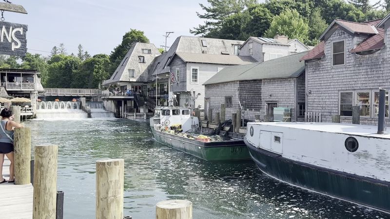 The Quiet, Small-Town Pace That Actually Restores You The Quiet, Small-Town Pace That Actually Restores You