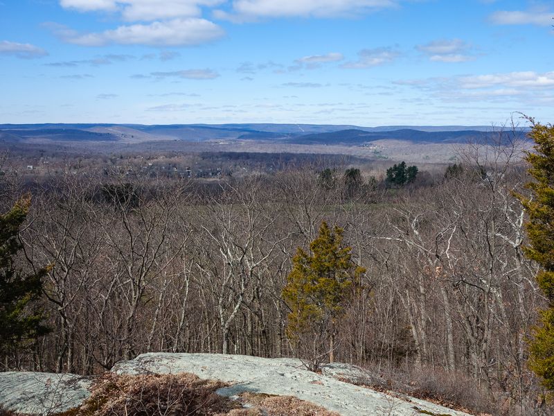 The Ramapo Mountains Give This Park Its Dreamy Backdrop