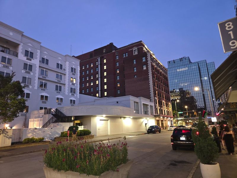 The Read House Hotel — Chattanooga The Read House Hotel — Chattanooga