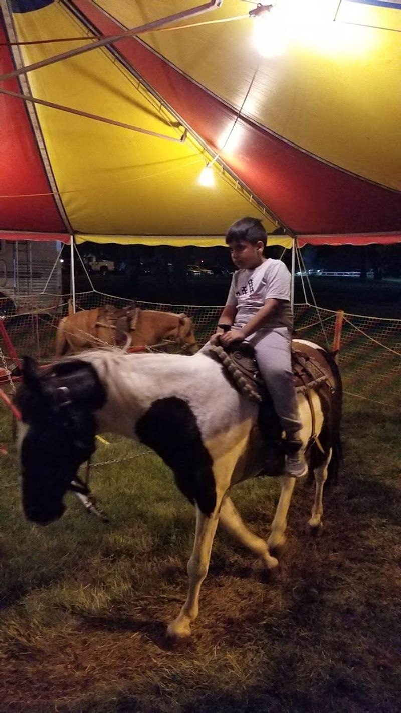 The Red Eye Rodeo Brings Big Cowboy Energy to South Jersey The Red Eye Rodeo Brings Big Cowboy Energy to South Jersey