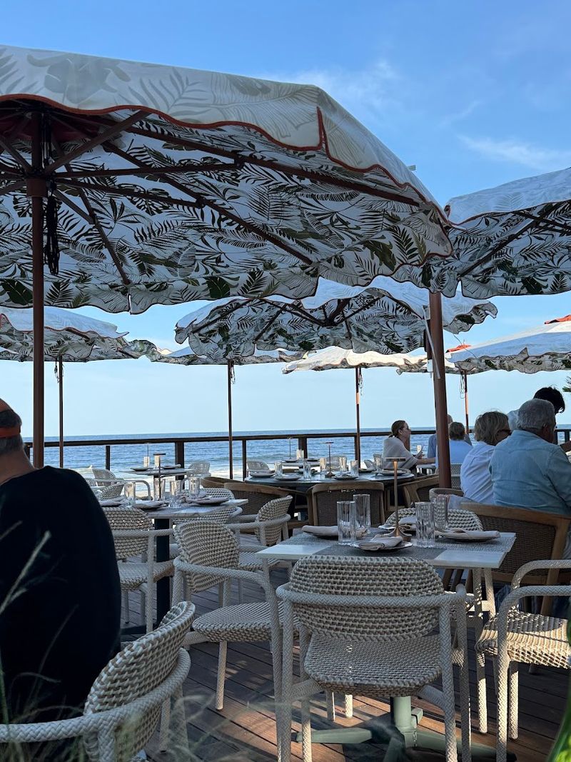 The Reef Club - Allenhurst The Reef Club - Allenhurst