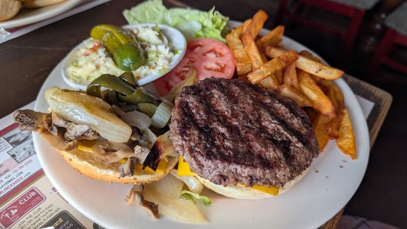 The Regular Menu Still Brings Classic Jersey Diner Comfort