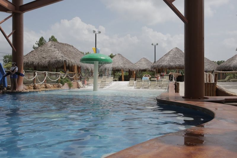 The Resort at Schlitterbahn (New Braunfels)