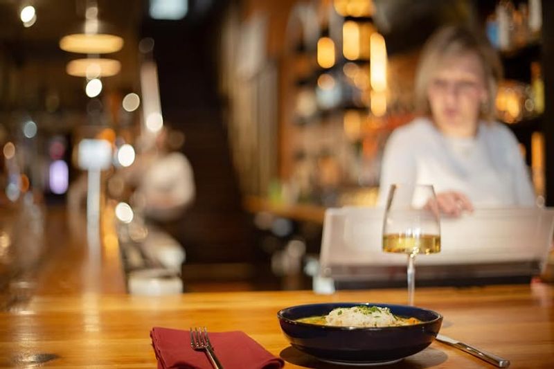 The Retriever on Liberty, Wooster