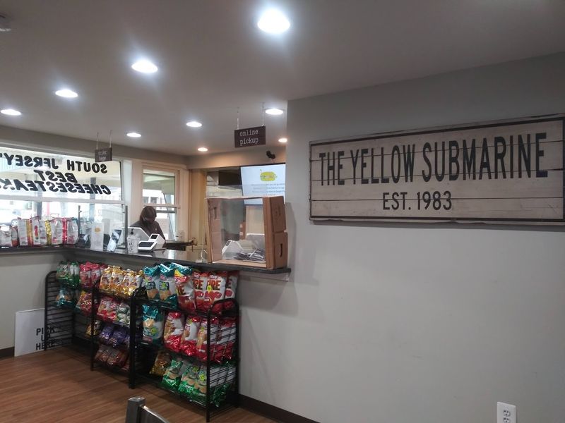 The Retro Decor Makes The Whole Meal Feel Like A Memory