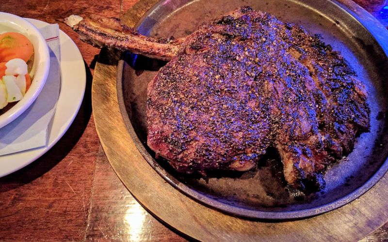 The Ribeye That Keeps Steak Lovers Coming Back The Ribeye That Keeps Steak Lovers Coming Back