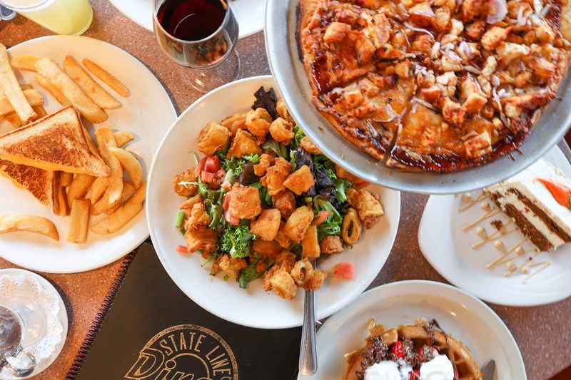 The Rich Marsala Sauce Is The Real Star Of The Plate