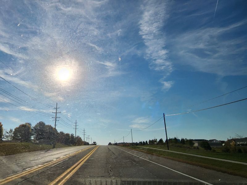 The Road Trip Appeal of US Route 12 Through Allen The Road Trip Appeal of US Route 12 Through Allen