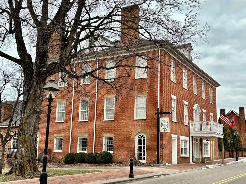 The Rogersville History That Adds to the Experience