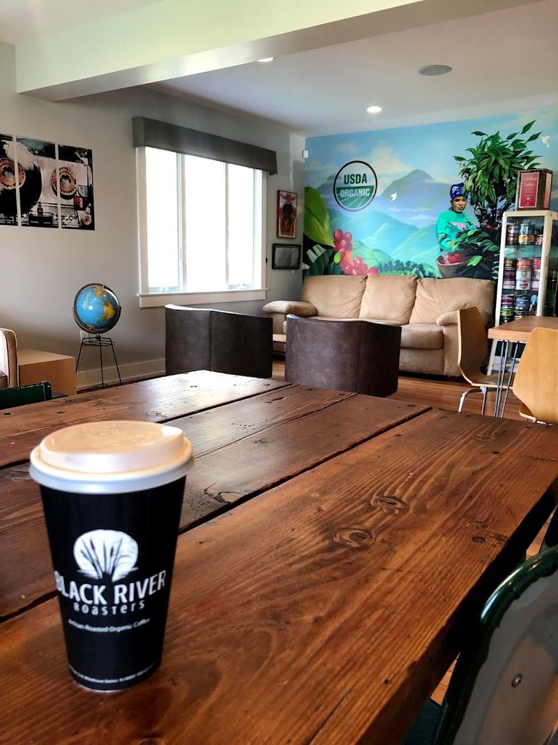 The Route 22 Coffee Stop That Locals Keep Coming Back To The Route 22 Coffee Stop That Locals Keep Coming Back To