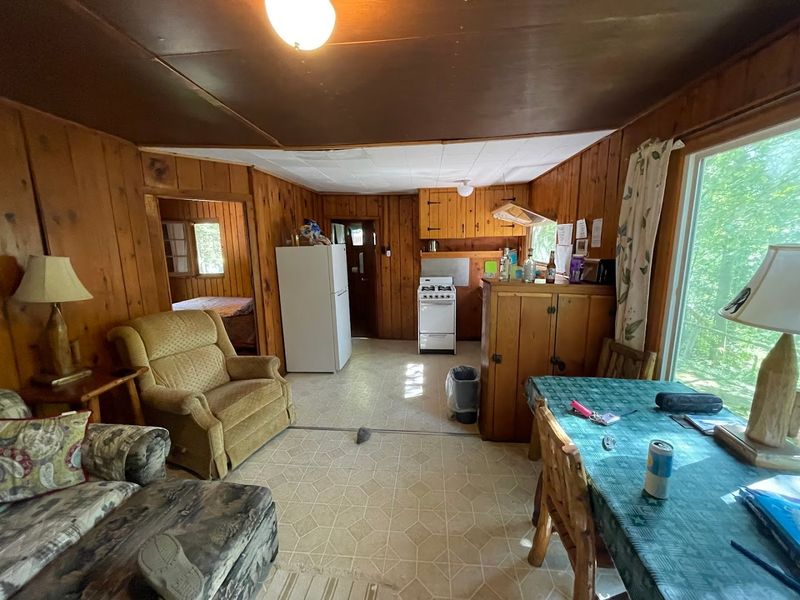 The Rustic Cabins That Feel Like Home