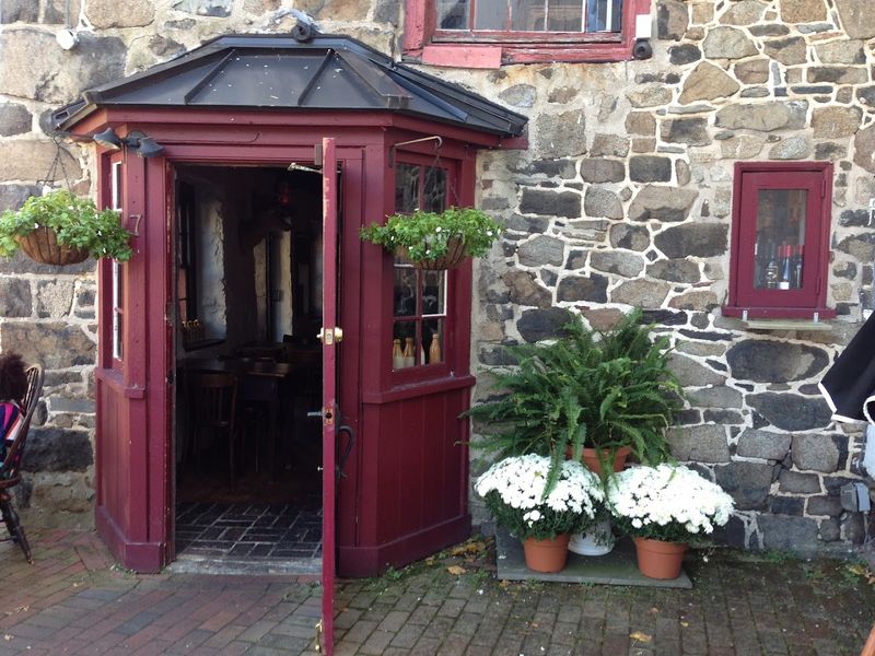The Salt House - New Hope The Salt House - New Hope