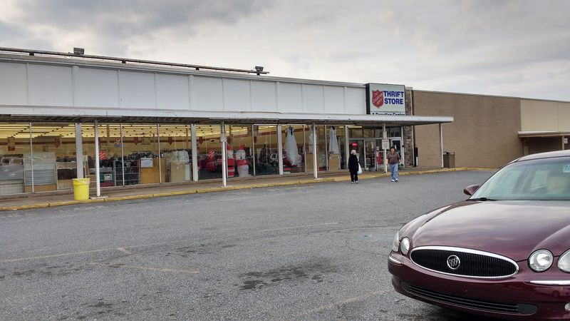 The Salvation Army Family Store & Donation Center, York The Salvation Army Family Store & Donation Center, York
