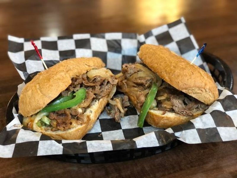 The Sandwiches That Keep Regulars Coming Back The Sandwiches That Keep Regulars Coming Back