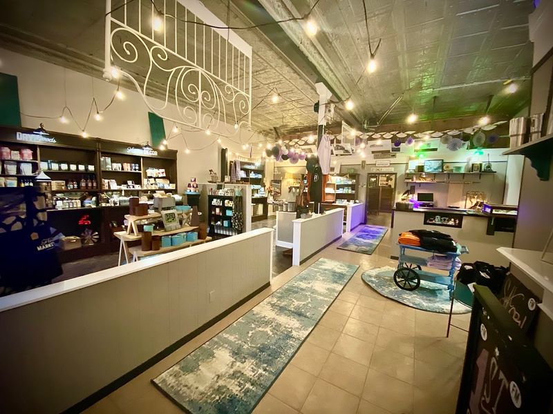 The Secret Vapor Lounge Experience The Secret Vapor Lounge Experience