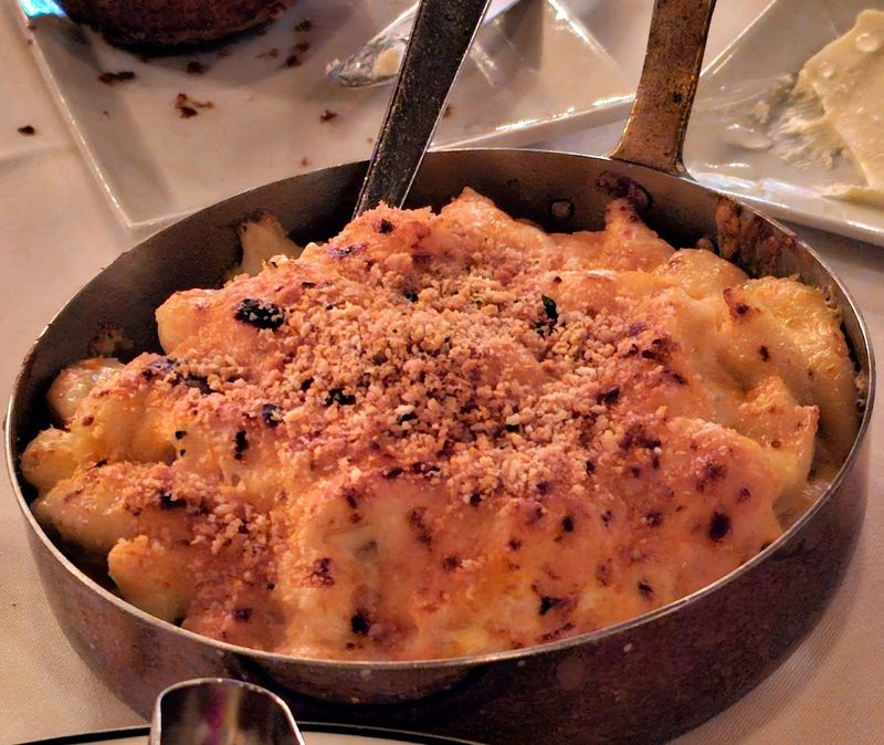 The Sides Deserve Just as Much Attention as the Ribeye The Sides Deserve Just as Much Attention as the Ribeye