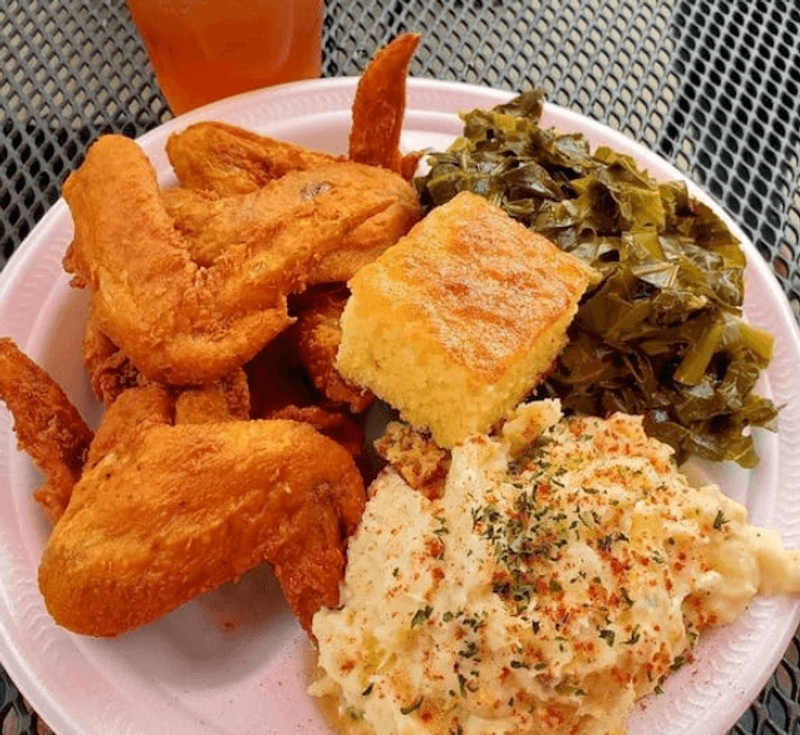 The Sides That Make The Whole Plate Feel Homemade The Sides That Make The Whole Plate Feel Homemade