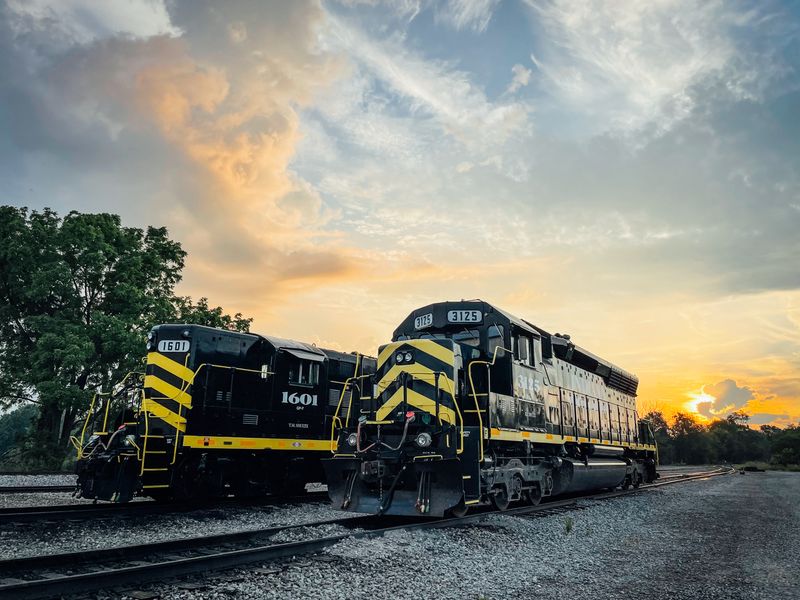 The Significance of Keeping Steam Locomotives Running