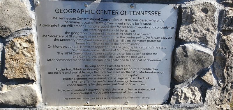 The Small Marker That Changes How You See the Whole State