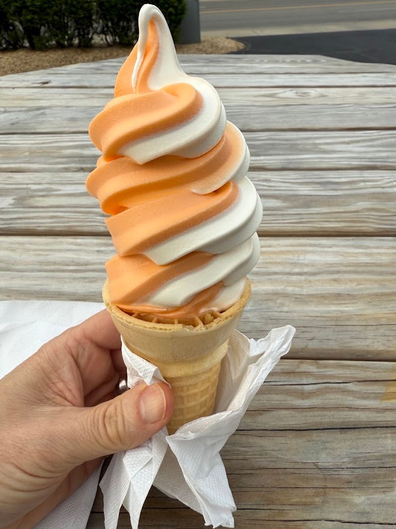 The Soft Serve That Keeps People Coming Back The Soft Serve That Keeps People Coming Back