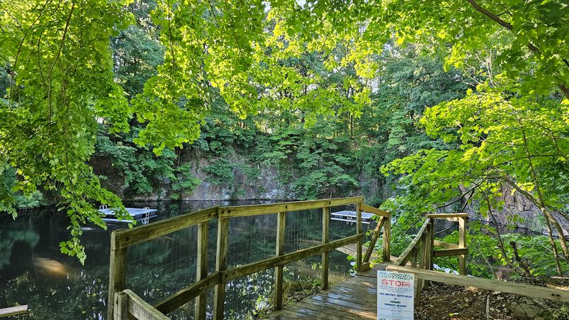 The Spring Fed Chill That Makes the First Swim So Memorable The Spring Fed Chill That Makes the First Swim So Memorable