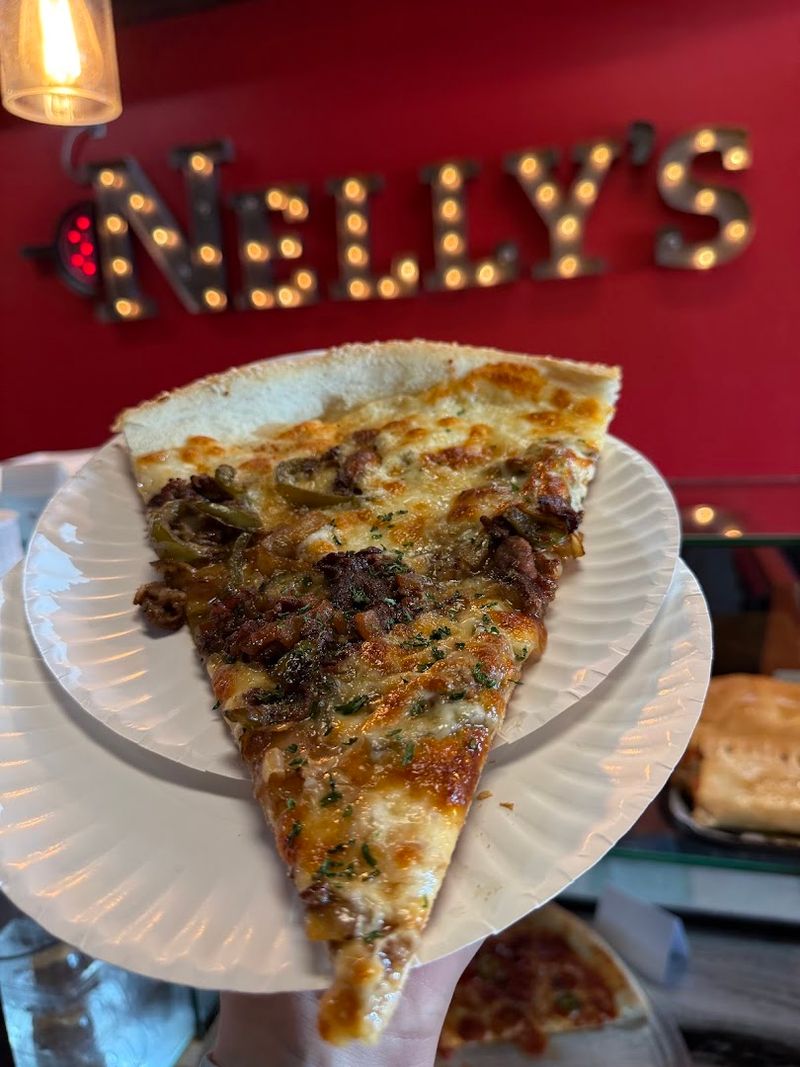 The Spring Hill Pizza Find Locals Keep Talking About The Spring Hill Pizza Find Locals Keep Talking About