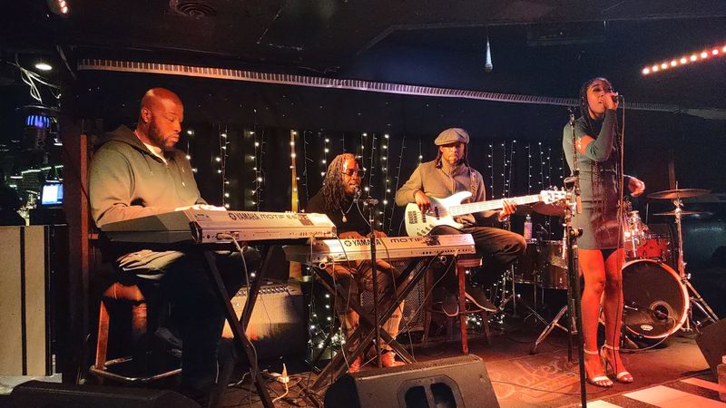 The Stage Experience That Keeps the Room Talking The Stage Experience That Keeps the Room Talking