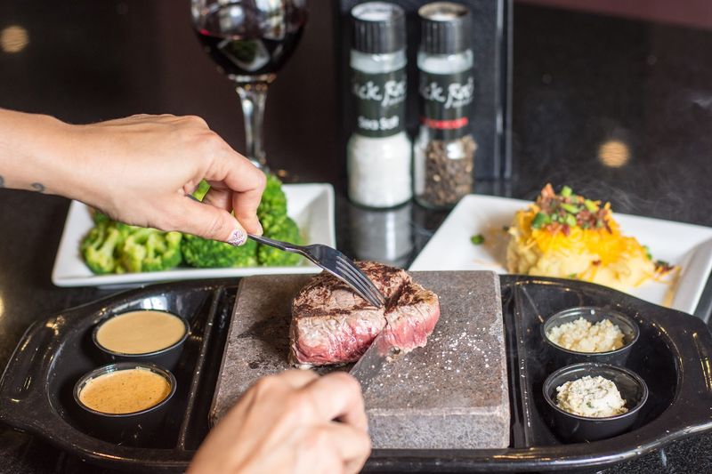 The Steak and Lobster Deal That Surprises First-Timers The Steak and Lobster Deal That Surprises First-Timers