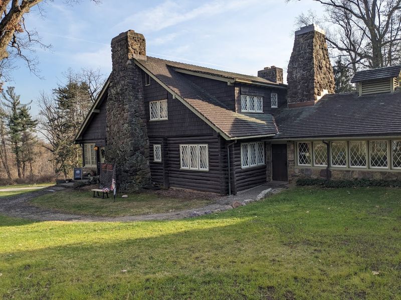 The Stickley Museum at Craftsman Farms, Morris Plains