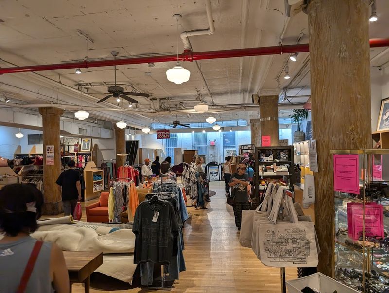 The Store Experience - Friendly, Busy, and Sometimes Imperfect The Store Experience - Friendly, Busy, and Sometimes Imperfect