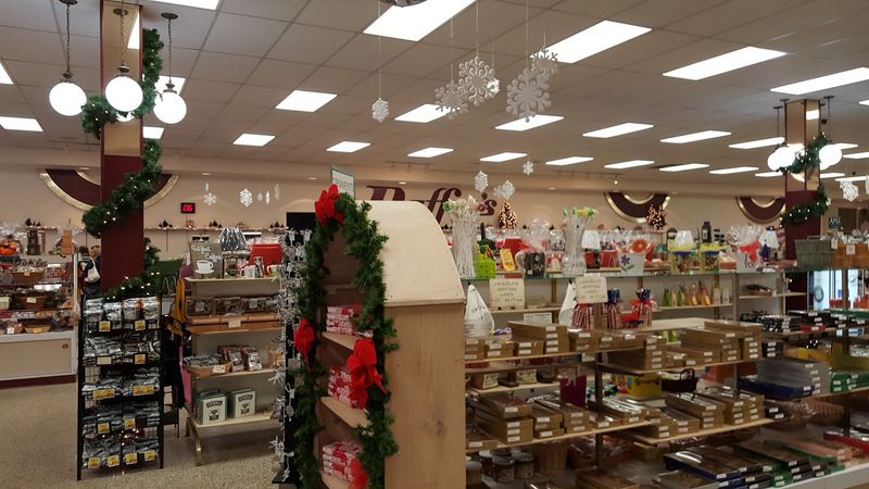 The Store Experience Is Part of the Magic The Store Experience Is Part of the Magic