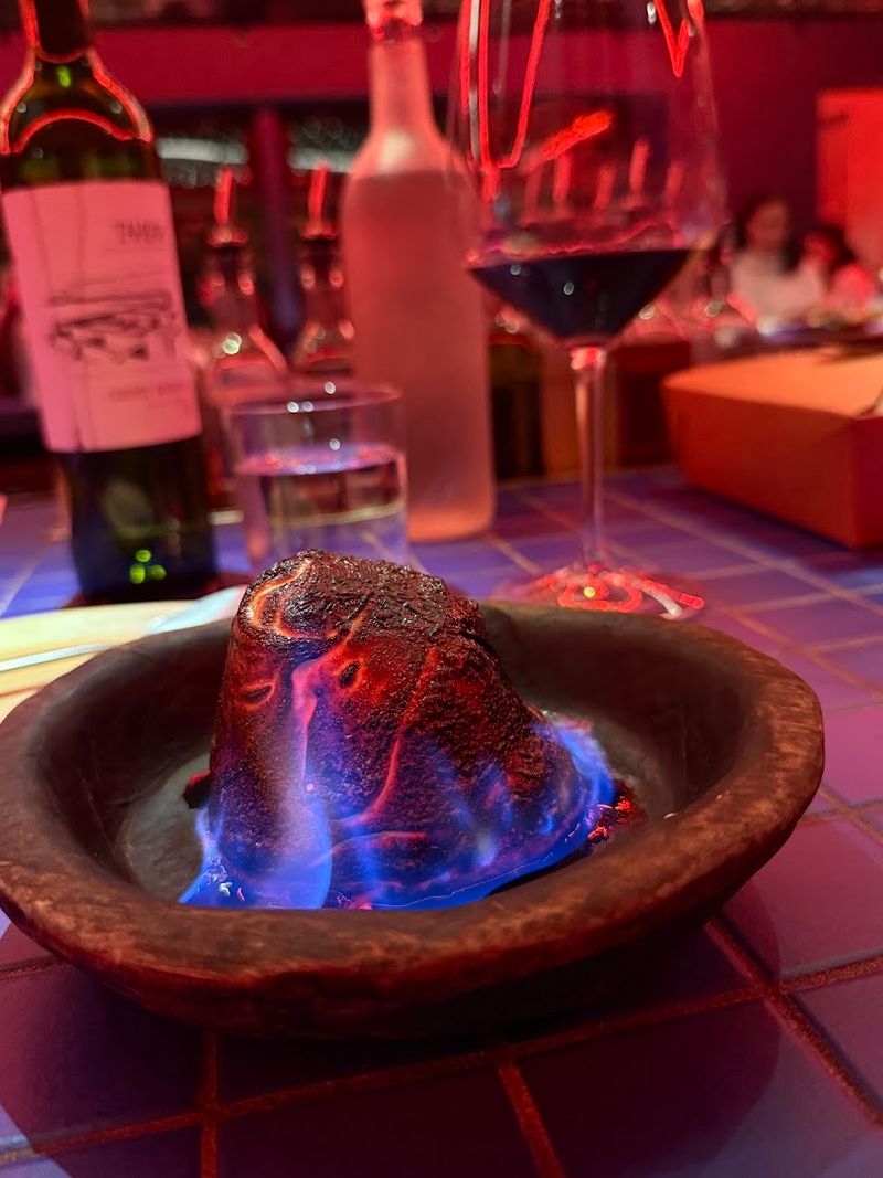 The Story Behind BARDA and Its Connection to Argentine Culinary Roots