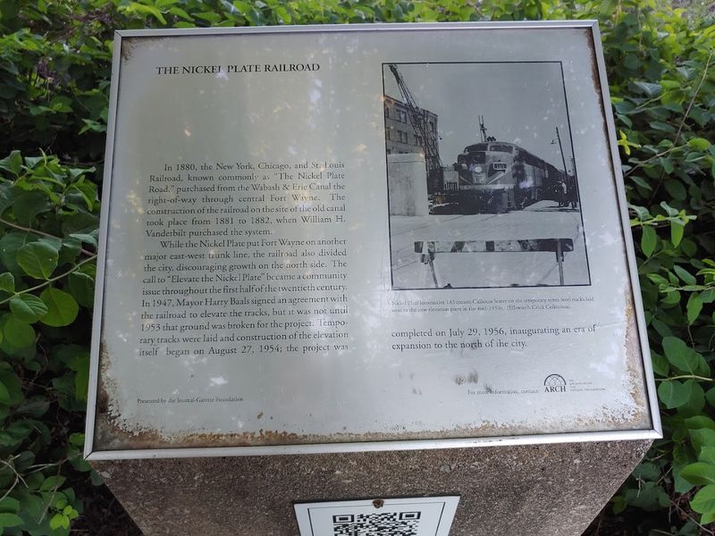 The Story Behind Nickel Plate Road No. 765