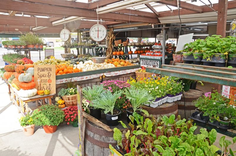 The Story Behind This Beloved Lawrenceburg Market The Story Behind This Beloved Lawrenceburg Market