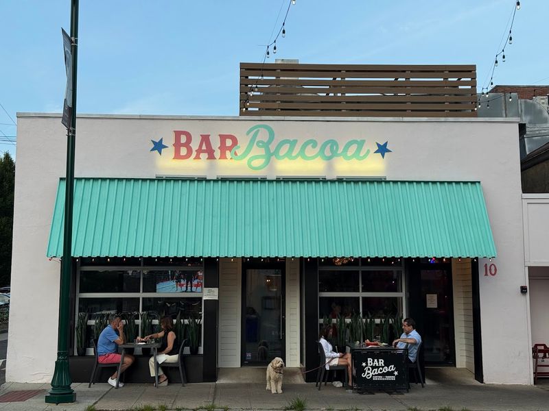 The Summit taco spot hiding New Jersey’s boldest green chile flavor