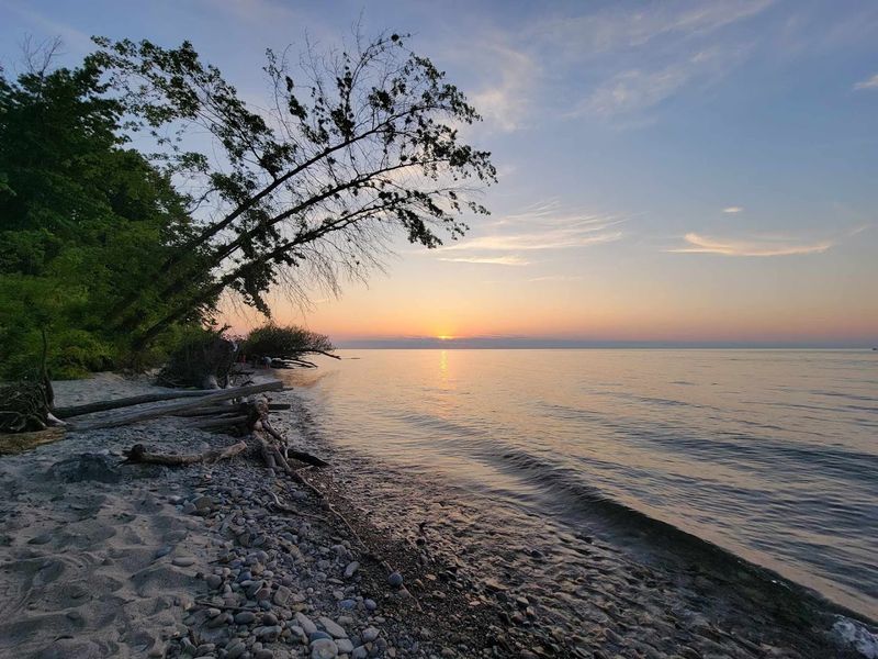 The Sunset Is The Main Event The Sunset Is The Main Event