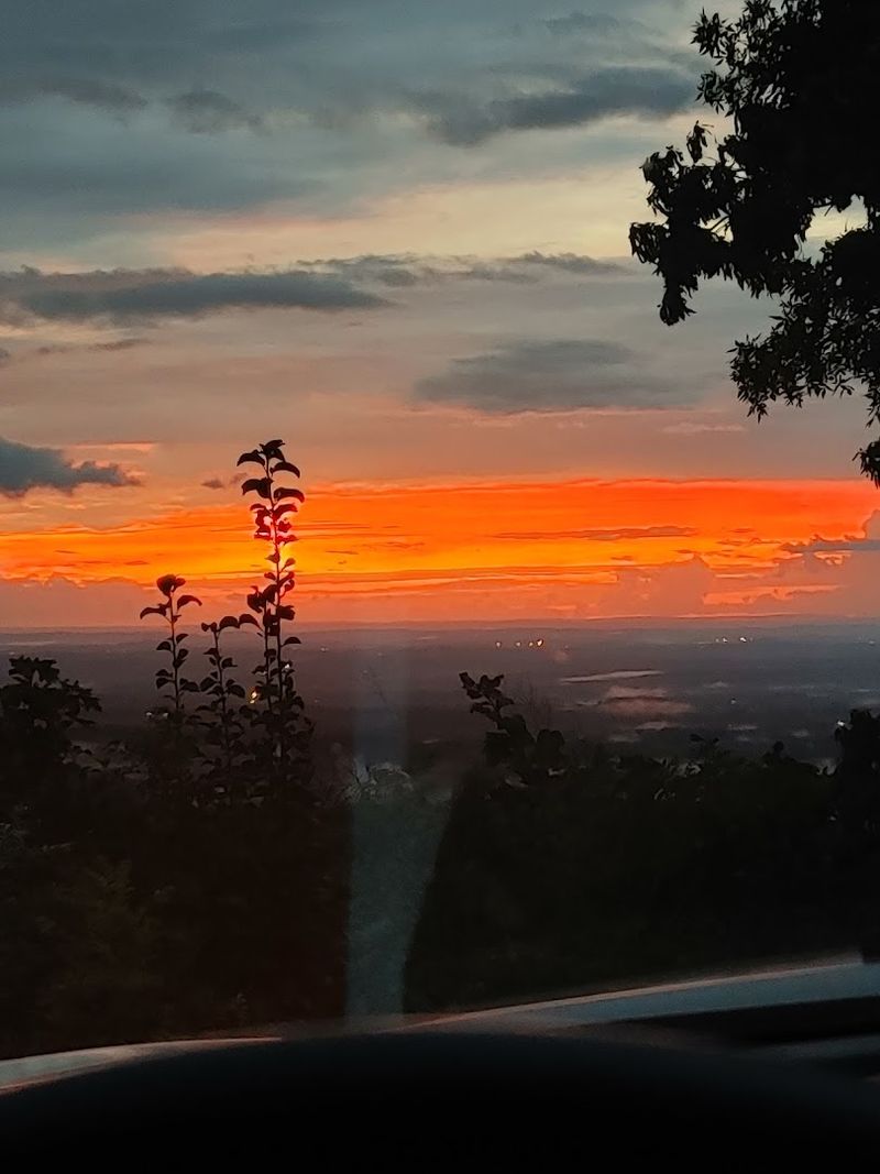 The Sunset Views Are the Real Showstopper