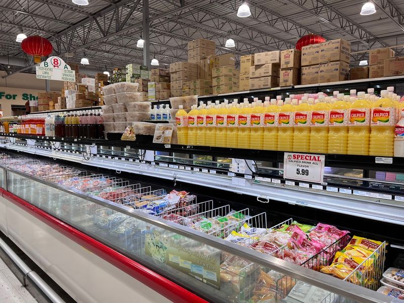 The Supermarket That Stocks Everything Your Asian Pantry Needs