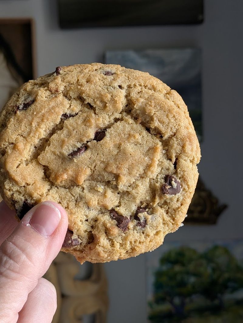 The Sweet Beginning: From Homemade Cookies to Local Buzz The Sweet Beginning: From Homemade Cookies to Local Buzz