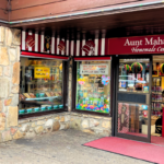 The Sweetest Little Candy Shop In Tennessee Has Been Charming Visitors Since 1939