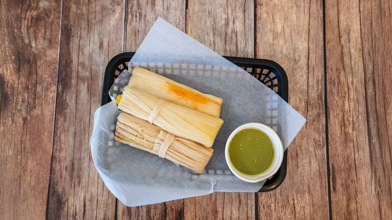 The Tamales That People Drive Miles To Take Home